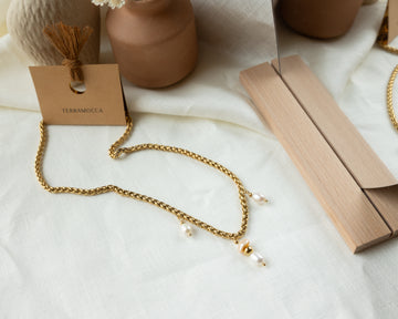 Pearl Elegance