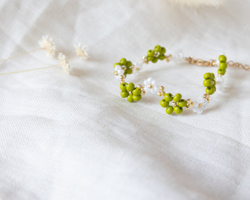 Daisy Green