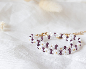 Grape Daisy
