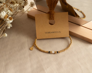 Golden Pearl