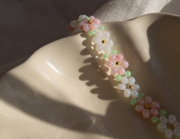 Flower Bloom