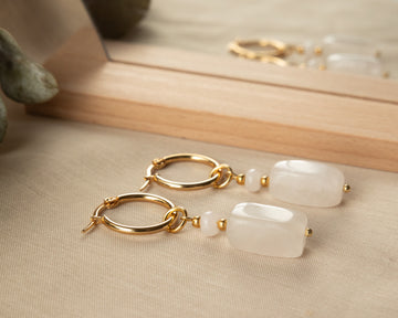 Quartz Love