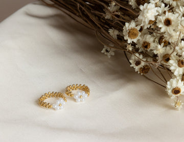 Bague Pure Daisy