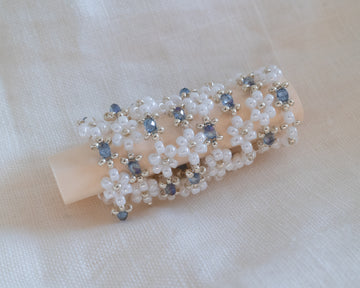 Crystal Blue