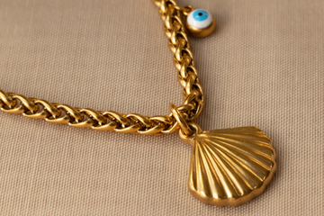 Golden Shell