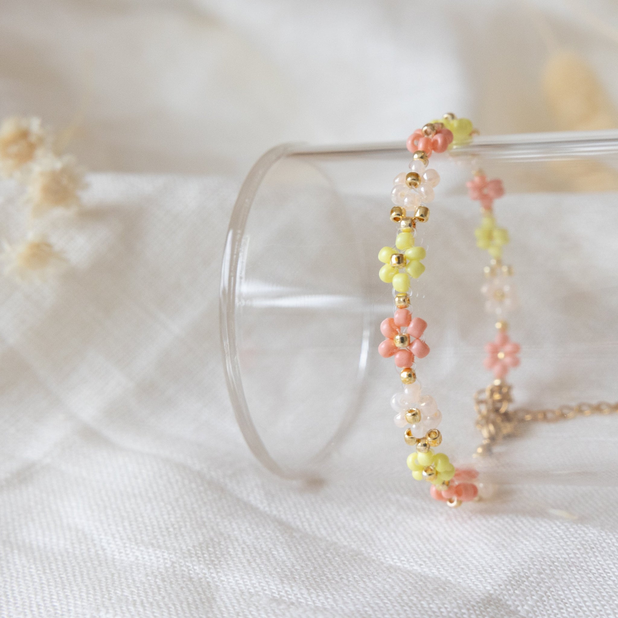 Daisy Jewelry