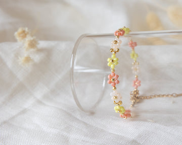 Daisy Jewelry