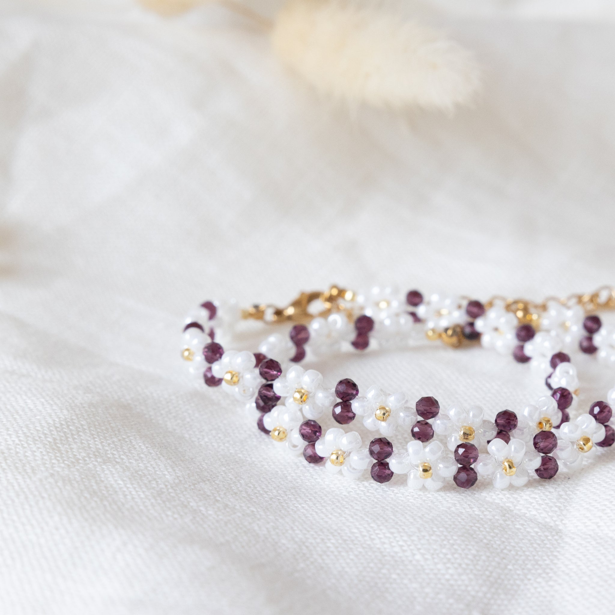 Grape Daisy