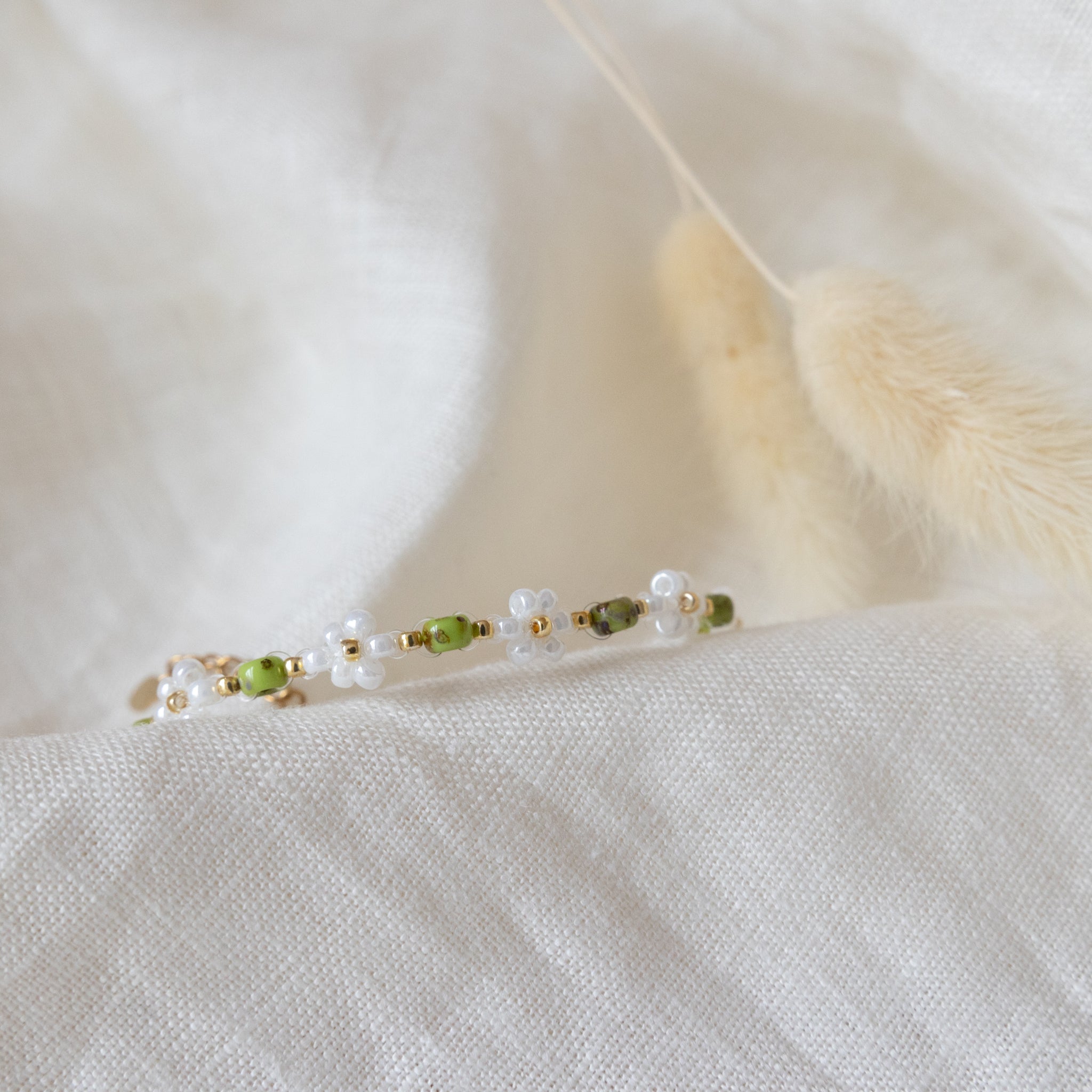 Snake Daisy