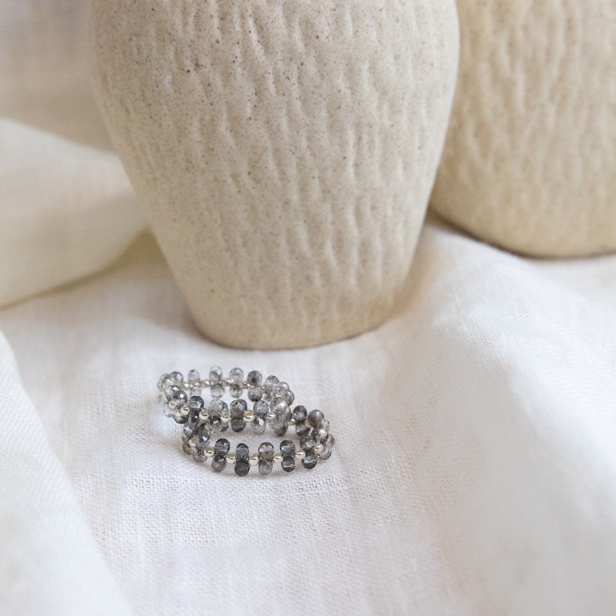 Silver Belgrey